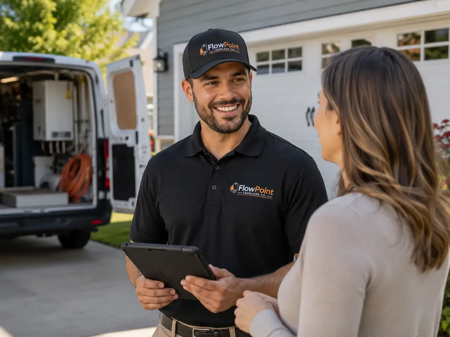 Tankless Water Heater Installation Wallace, ID FAQs
